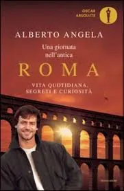 UNA GIORNATA NELL'ANTICA ROMA