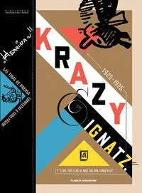 Krazy AND Ignatz nº 01 (1926-1927)