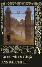 Los misterios de Udolfo