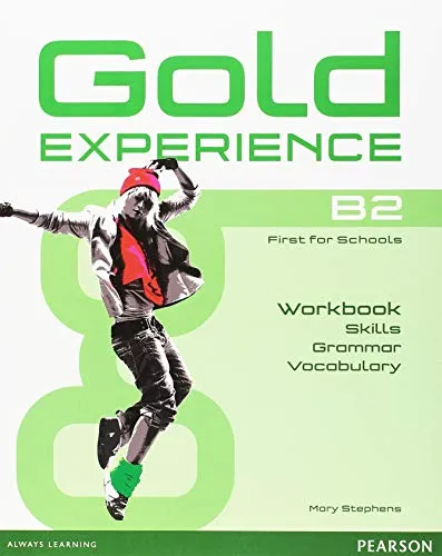 GOLD XP B2 LANG+SKILLS WB + PTP FIRST FOR SCHOOLS
