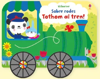 TOTHOM AL TREN