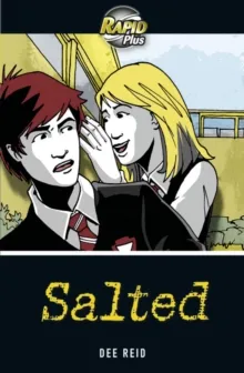 RAPID PLUS 4A SALTED