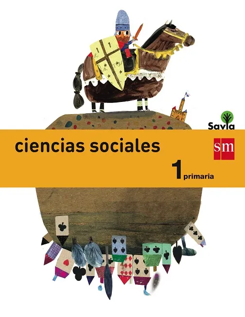 1º EP CIENCIAS SOCIALES GRAL. INTEGRADO SAVIA-14