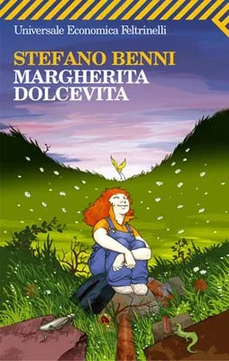 MARGHERITA DOLCEVITA