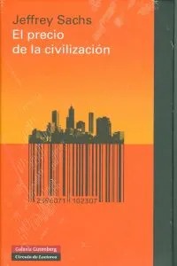 El precio de la civilización