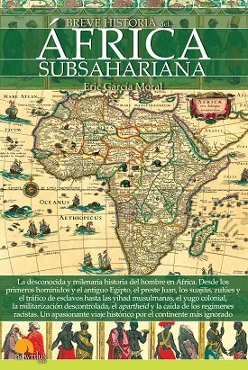 BREVE HISTORIA DEL ÁFRICA SUBSAHARIANA