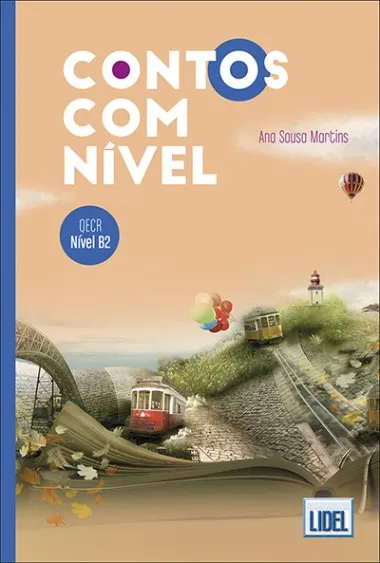 CONTOS COM NÍVEL (B2) A.O.