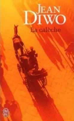 LA CALECHE-JL12
