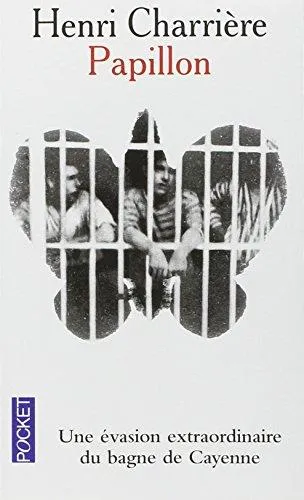PAPILLON