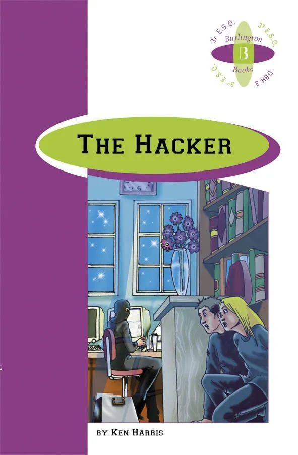 HACKER, THE A3ºESO