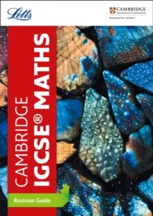 COLLINS IGCSE MATHS REVISION GUIDE