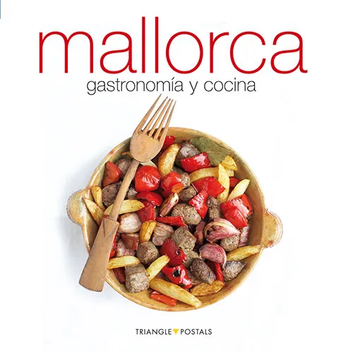 MALLORCA, GASTRONOMIA I CUINA ESP