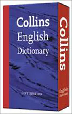 COLLINS ENGLISH DICTIONARY