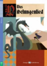 DAS NIBELUNGENLIED + CD