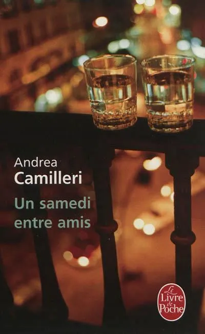 SAMEDI ENTRE AMIS-LP12