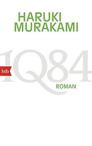1Q84 I-II-BTB13