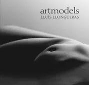 Artmodels. Lluís Llongueras