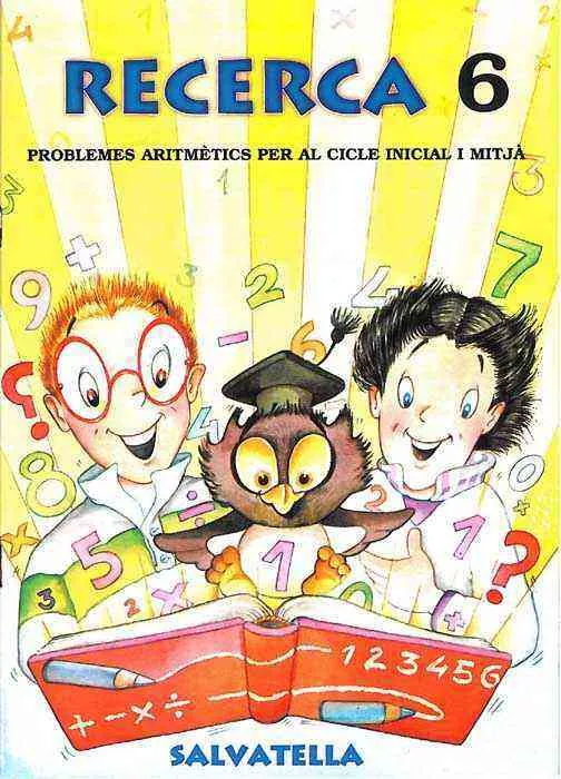 RECERCA 6