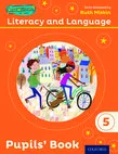 READ WRITE INC:LITERACY 5 PB