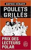 POULETS GRILLES