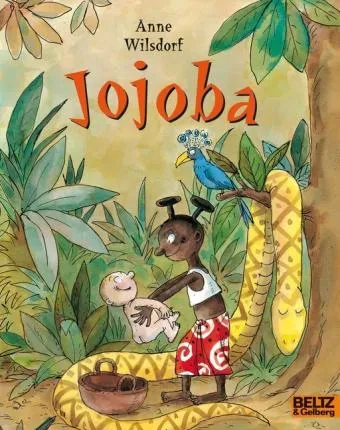 JOJOBA