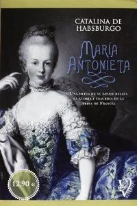 María Antonieta