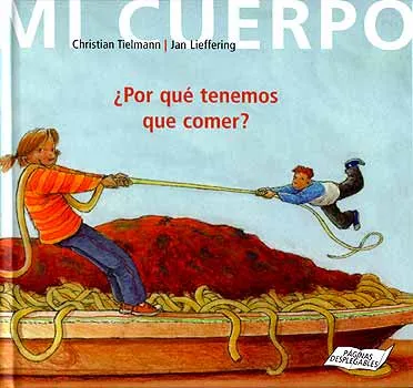Por que tenemos que comer?