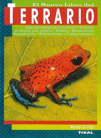 Terrario.