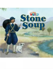 STONE SOUP OWR 2
