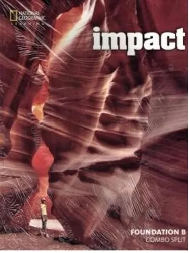 IMPACT AME FOUNDATION COMBO SPLIT B WITH THE SPARK PLATFORM