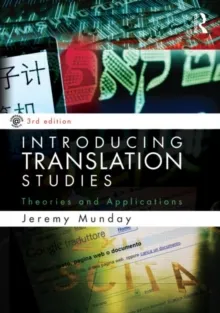 INTRODUCING TRANSLATIONS STUDIES
