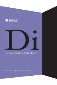 EL DICCIONARI TERMINOLOGIC