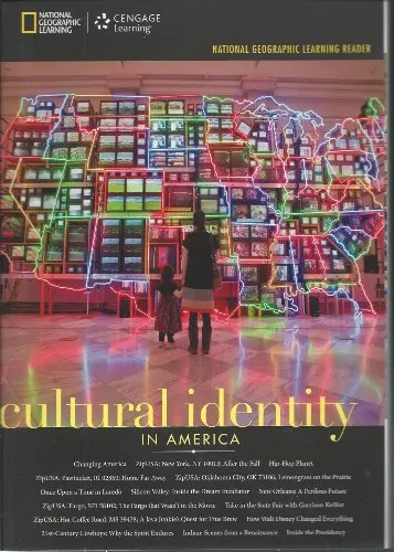 NGL READER: CULTURAL IDENTITY IN AMERICA