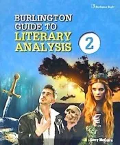 BURLINGTON GUIDE TO LITERARY ANALYSIS 2