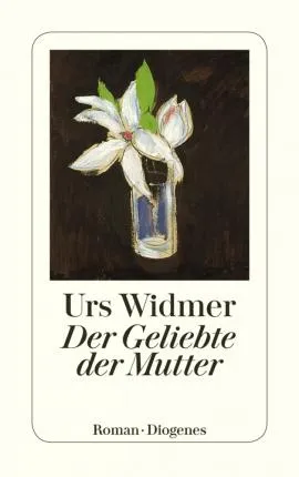 DER GELIEBTE DER MUTTER