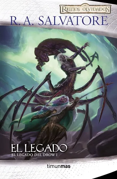 El Legado