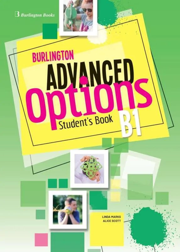 ADVANCED OPTIONS B1 SB