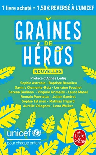 GRAINES DE HEROS