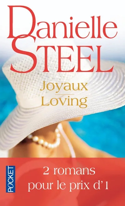 JOYAUX SUIVI DE LOVING