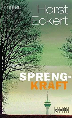 SPRENGKRAFT