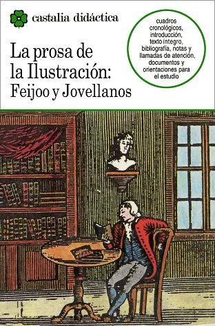 Prosa de la Ilustración, La .