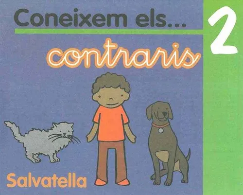CONEIXEM CONTRARIS 2