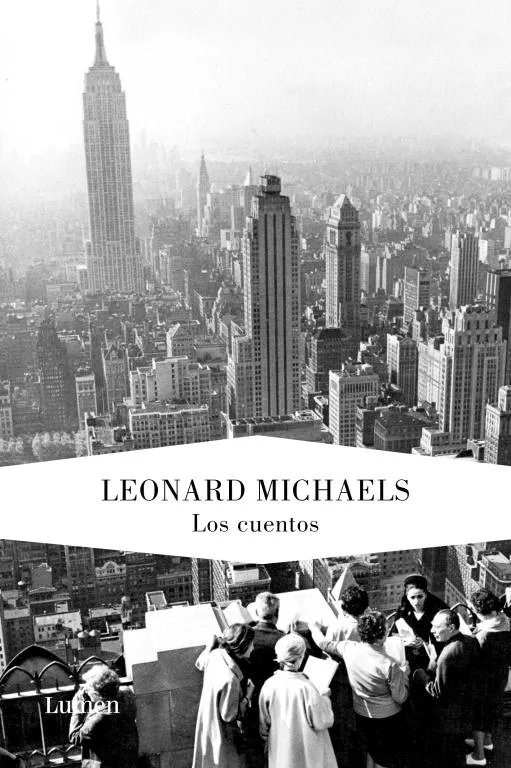 Los cuentos