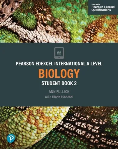 EDEXCEL IAL BIOLOGY SB EBOOK