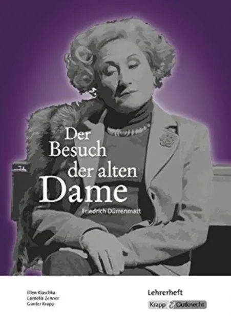 DER BESUCH DER ALTEN DAME