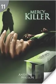 MERCY KILLER PTR 11
