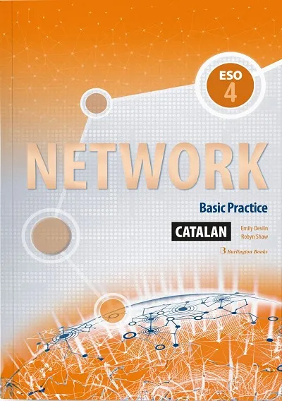 NETWORK ESO 4 BASIC PRACTICE CAT