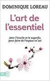 L'ART DE L'ESSENTIEL