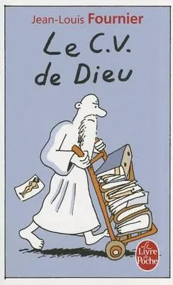 CV DE DIEU-LP10