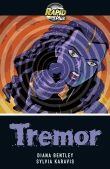 RAPID PLUS 4B TREMOR